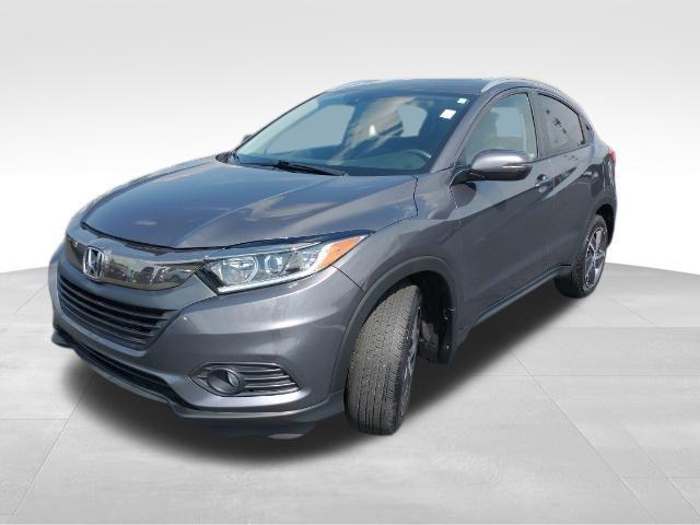 2021 honda hr-v ex-l