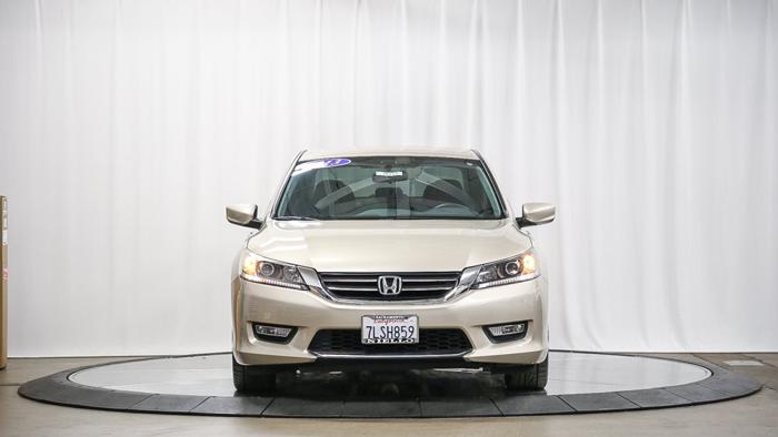 used 2013 honda accord sport sedan sacramento, ca 95841 for sale in sacramento, california