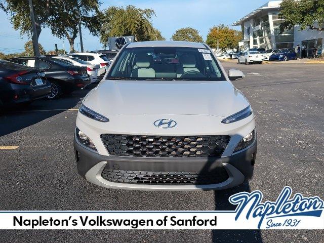 2023 hyundai kona se