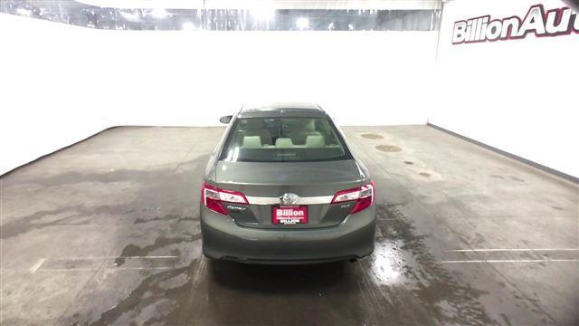 2012 toyota camry xle xle 4dr sedan for sale in sioux falls, south dakota