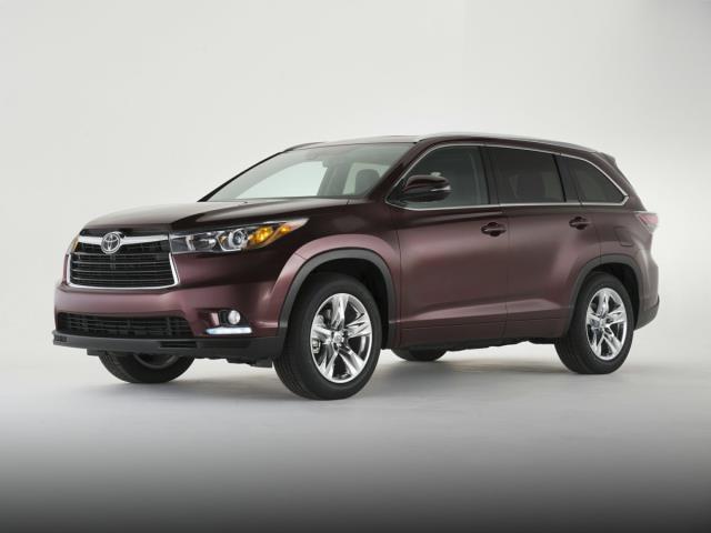 2016 toyota highlander xle awd xle 4dr suv for sale in evergreen, montana