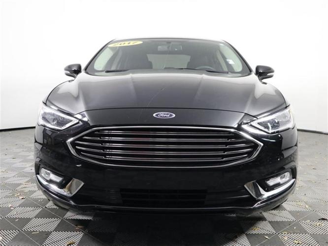 used 2017 ford fusion se tampa, fl 33612 for sale in tampa, florida