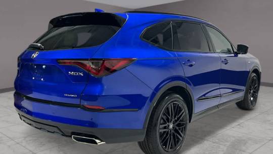 2025 Acura MDX