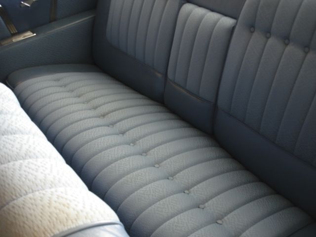 1959 cadillac coupe deville base hardtop 2-door 6.4l