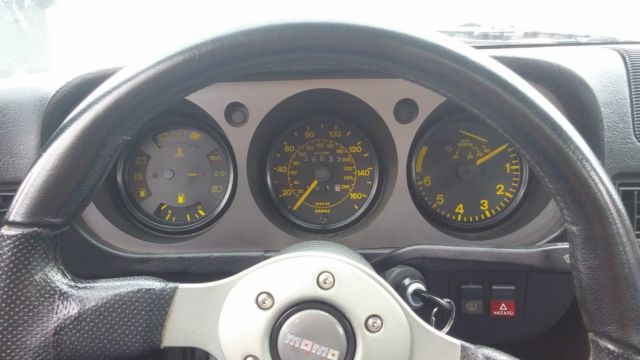1983 porsche 944... just brought back from california... 40,200 original miles