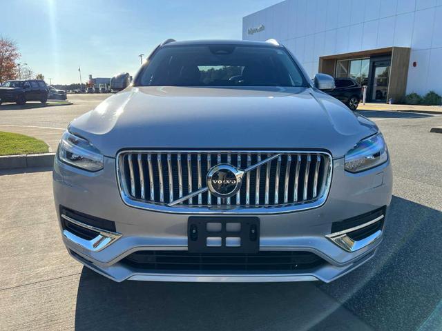 2023 volvo xc90 b5 plus