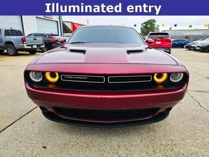 2019 dodge challenger sxt coupe 2d in claiborne, louisiana