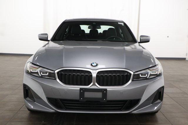 2023 bmw 330 xdrive