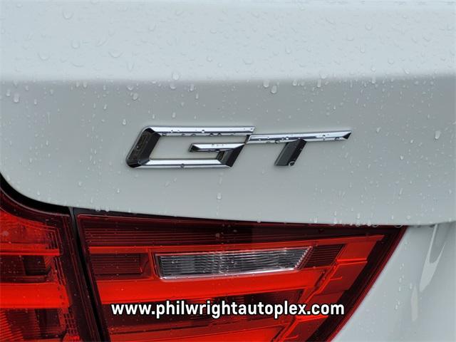 2016 bmw 335 gran turismo xdrive