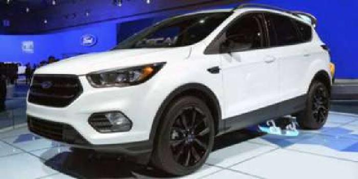2019 ford escape se in brighton, co