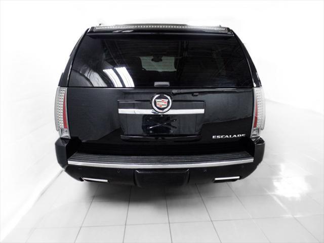 2014 cadillac escalade esv premium
