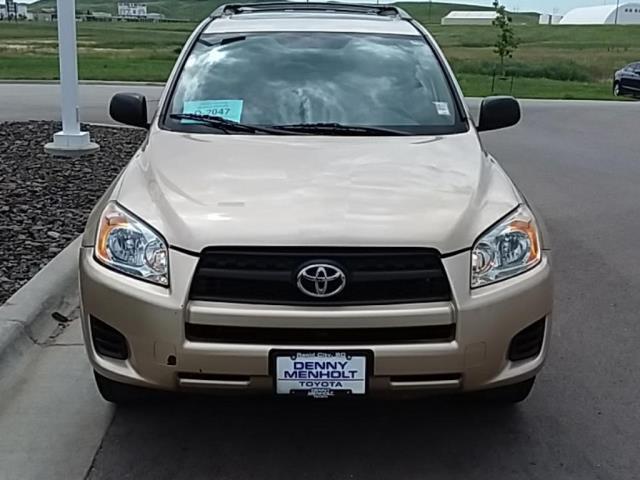 2011 toyota rav4 base 4x4 base 4dr suv for sale in jolly acres, south dakota