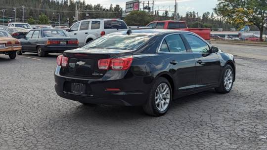 2013 chevrolet malibu eco