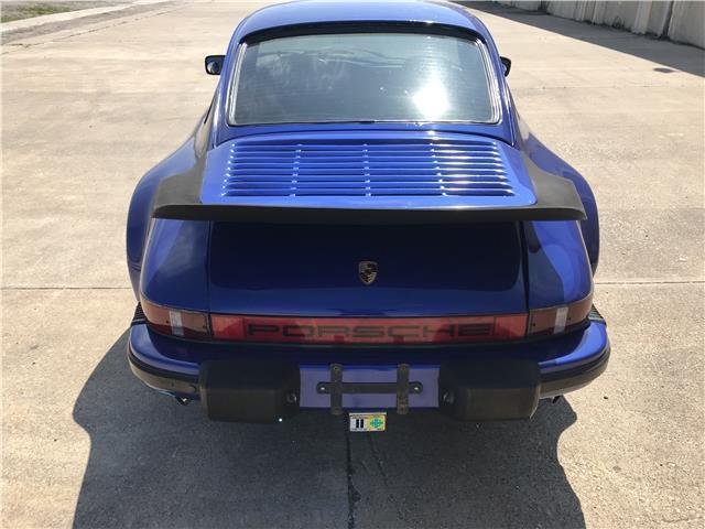 1976 porsche 911 148271 miles manual