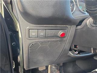 2012 Jeep Wrangler rubicon
