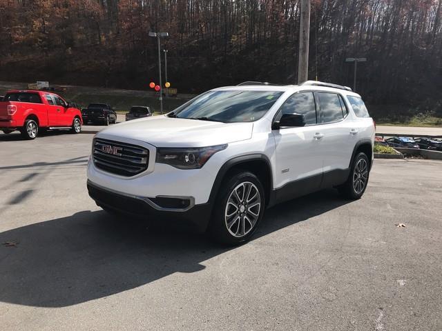 2017 gmc acadia slt-1 4x4 slt-1 4dr suv for sale in ada, west virginia