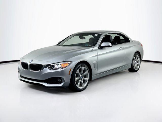 2015 bmw 428 i xdrive