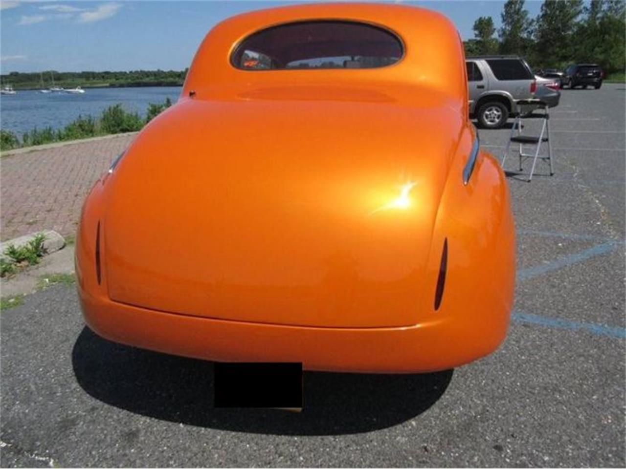 1948 ford coupe