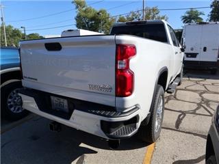 2020 Chevrolet Silverado 3500hd high country