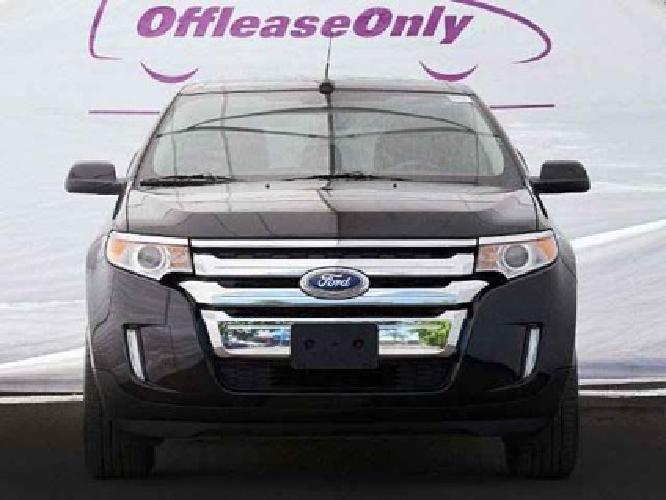 2011 ford edge limited in lake worth, fl
