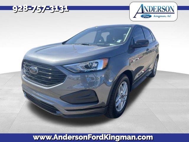 2024 ford edge se