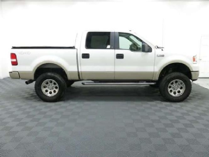2007 ford f-150 in chesapeake, va