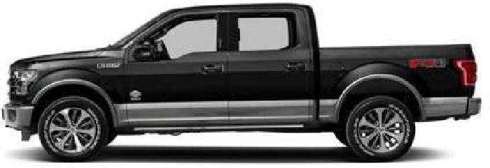 2016 ford f-150 king ranch in chester, pa