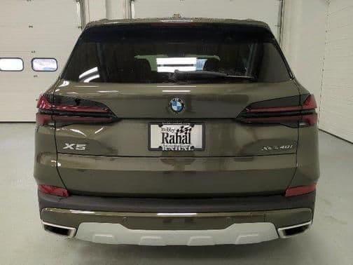 2024 bmw x5 xdrive40i in canonsburg, pennsylvania