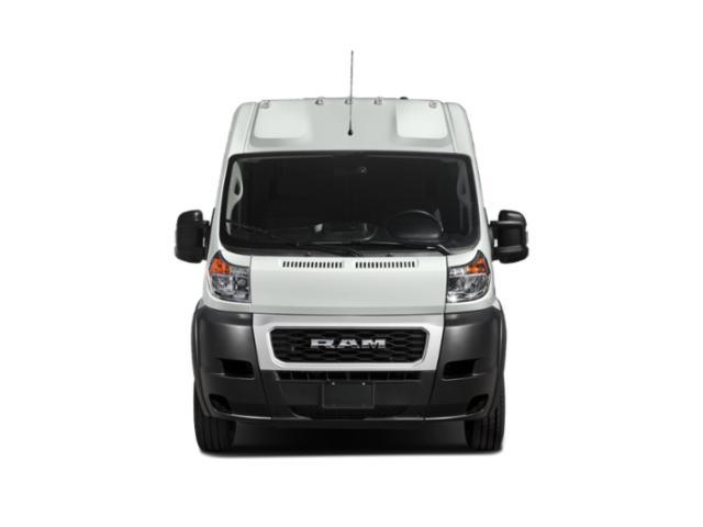 2021 ram promaster 3500 high roof