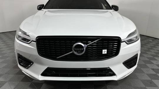 2020 Volvo XC60