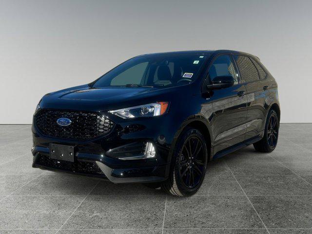 2024 ford edge st line