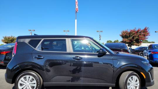 2023 Kia Soul
