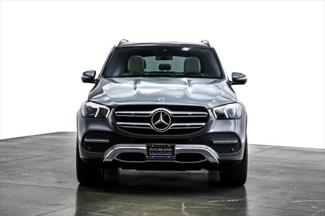 2023 mercedes-benz gle 350 base