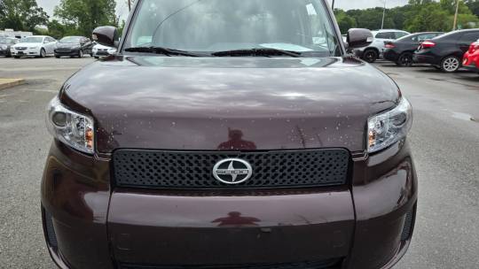 2009 Scion xB