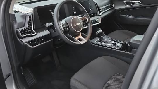 used 2023 kia sportage lx $18,999great deal 49,909 mi. location: alcoa