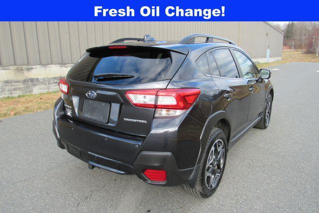 2019 subaru crosstrek 2.0i limited