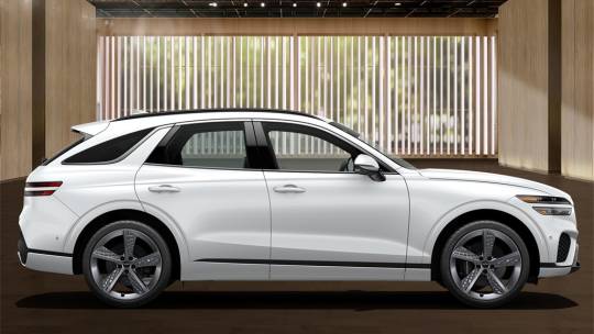 2024 Genesis GV70
