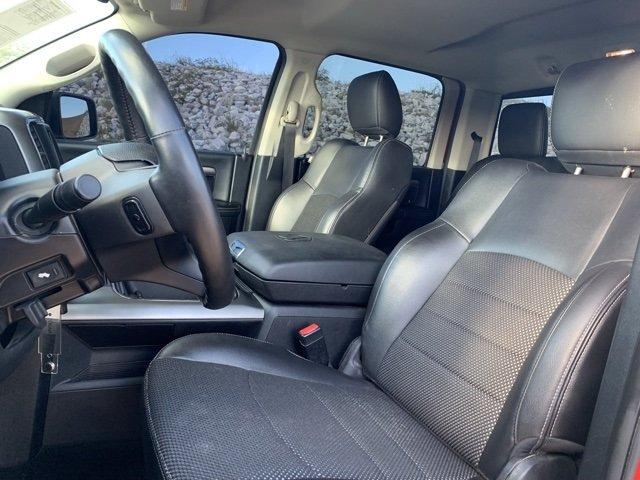 used 2016 ram 1500 2wd crew cab sport meridian, ms 39302 for sale in meridian, mississippi