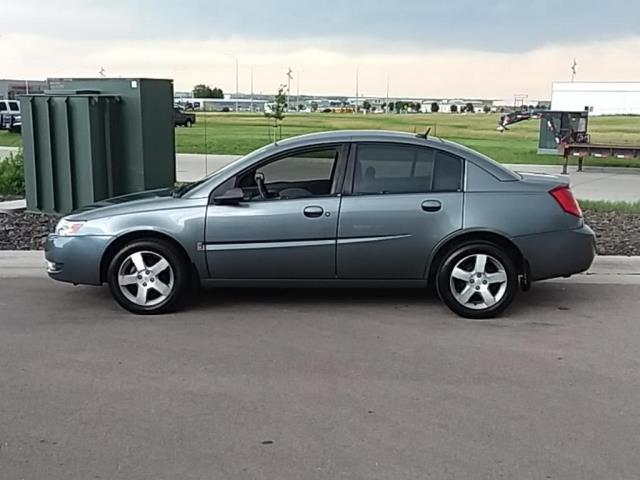 2007 saturn ion 3 3 4dr sedan 5m for sale in jolly acres, south dakota