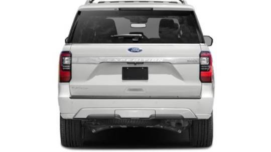 2020 Ford Expedition