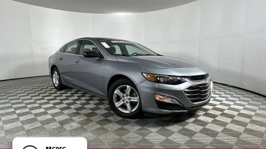 2023 Chevrolet Malibu