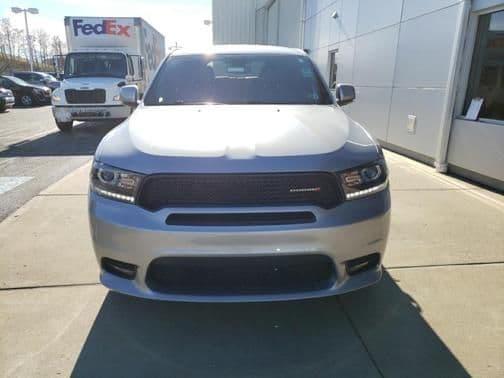 2019 dodge durango gt plus in triadelphia, west virginia