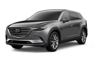 2021 Mazda CX-9 grand touring