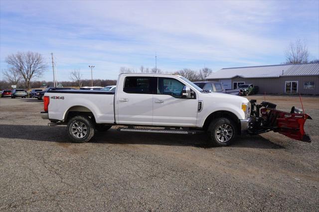 2017 ford f-350 xlt