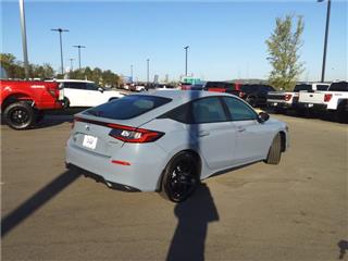 2024 Honda Civic s