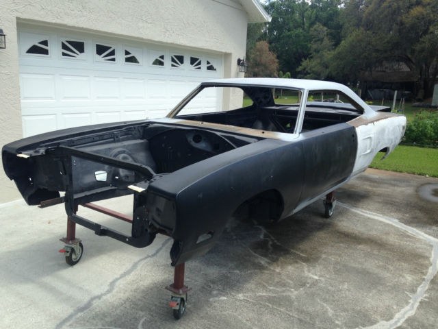 1970 plymouth gtx, 440-6, 4 speed, 3:54 dana, n96, fk5