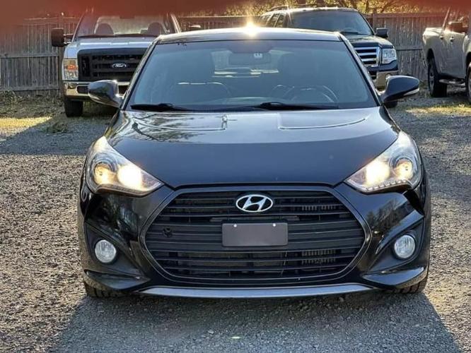 2013 hyundai veloster base w/black 3dr hatchback in alexandria, virginia