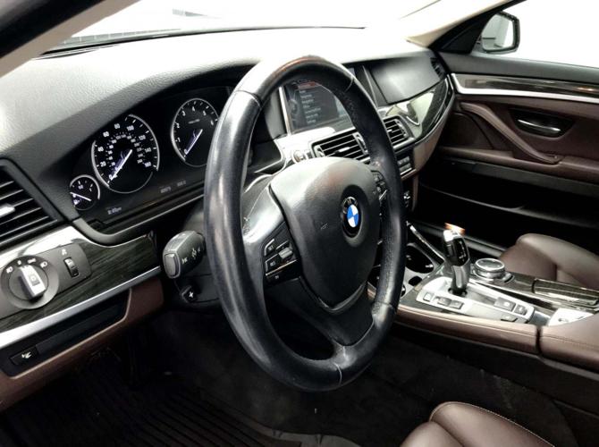 used 2014 bmw 535i sedan charleston - huntington, wv 25321 for sale in charleston, west virginia