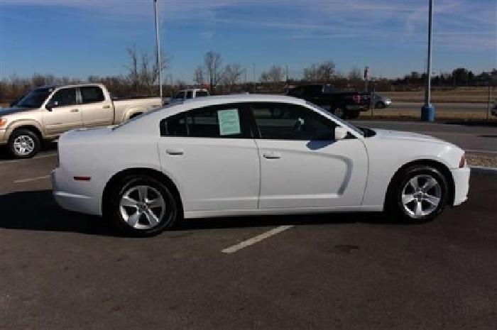 2011 dodge charger se in columbus, oh