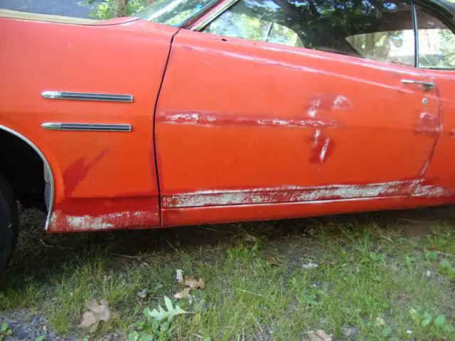 1970 ford fairlane